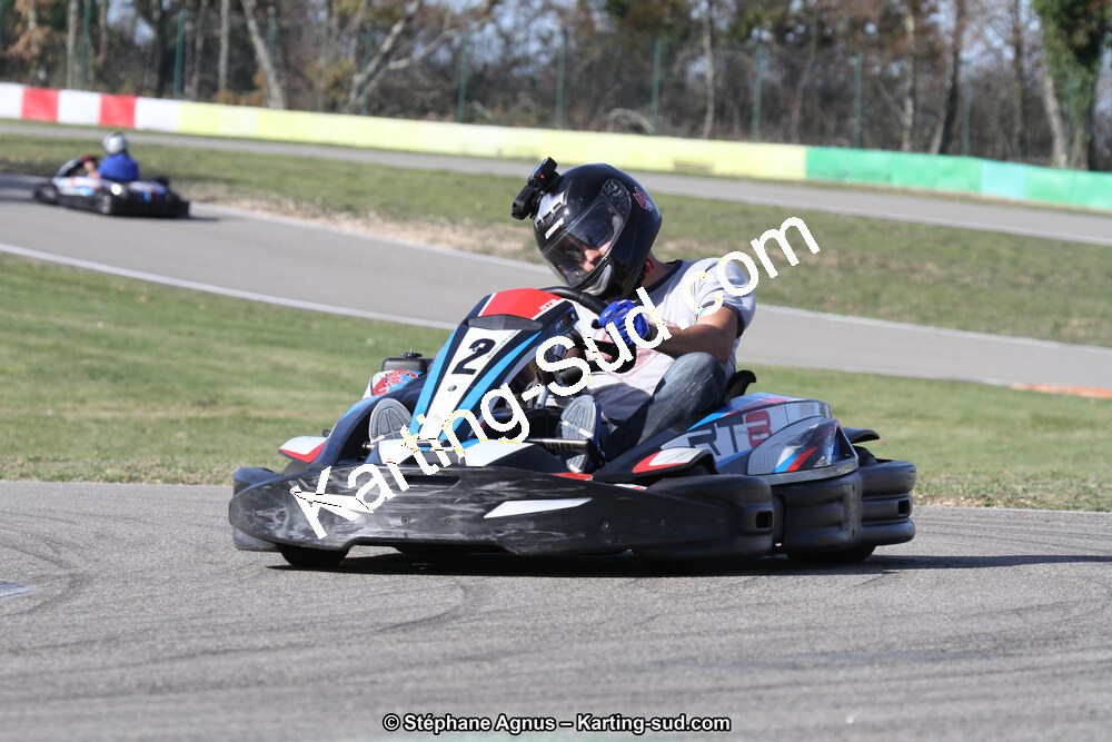 07/11/2015 : Endurance Loisir de 6h à Cahors (Photos Stéphane Agnus) 2015 — karting