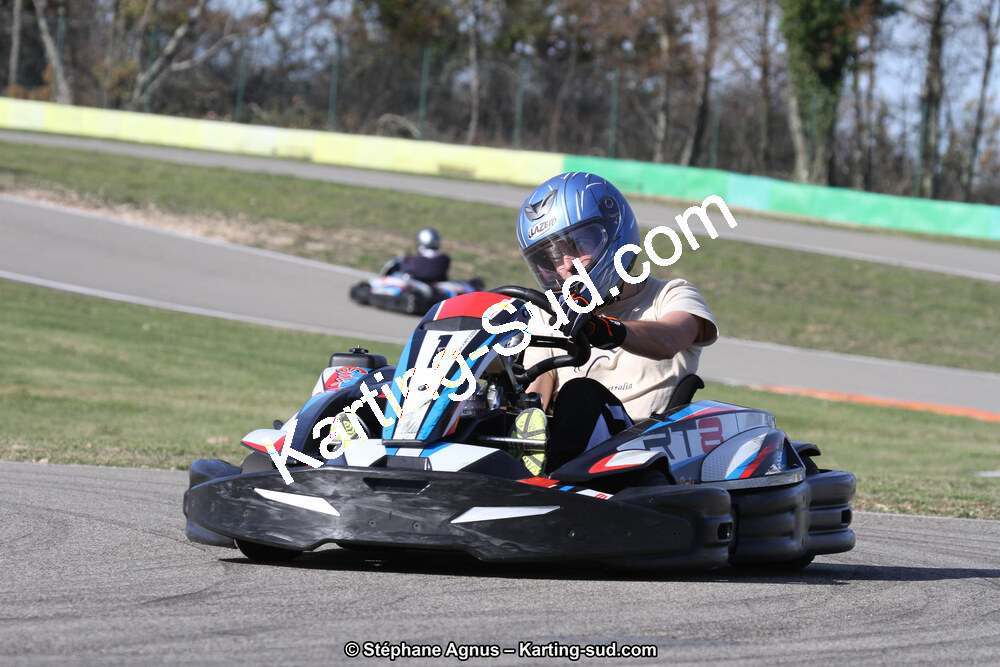 07/11/2015 : Endurance Loisir de 6h à Cahors (Photos Stéphane Agnus) 2015 — karting