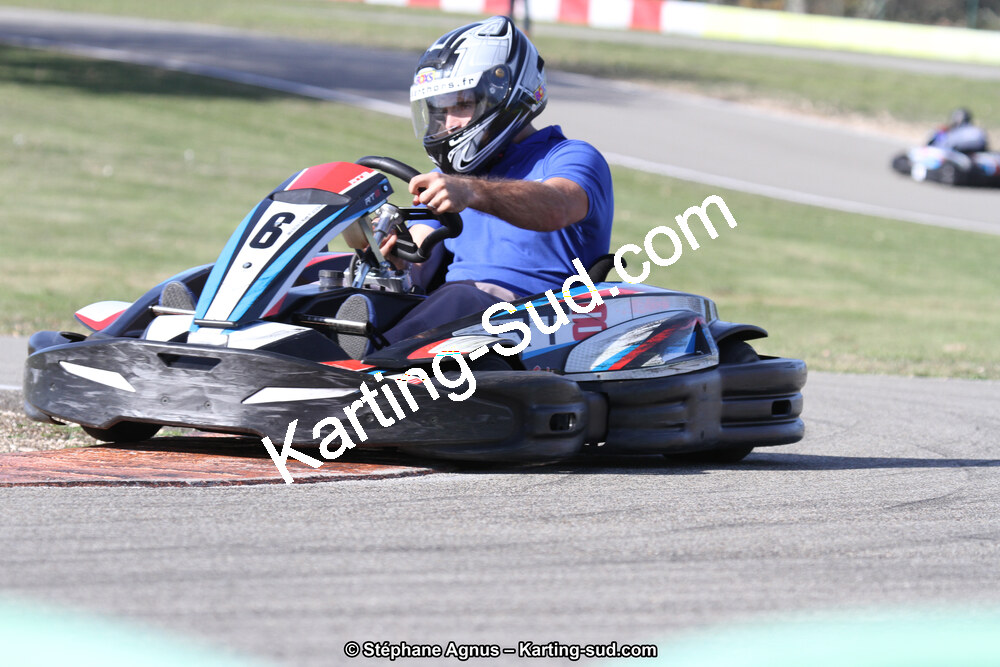 07/11/2015 : Endurance Loisir de 6h à Cahors (Photos Stéphane Agnus) 2015 — karting