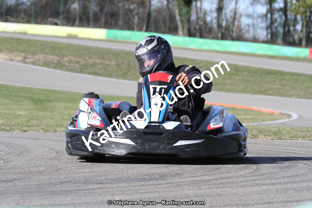 07/11/2015 : Endurance Loisir de 6h à Cahors (Photos Stéphane Agnus) 2015 — karting