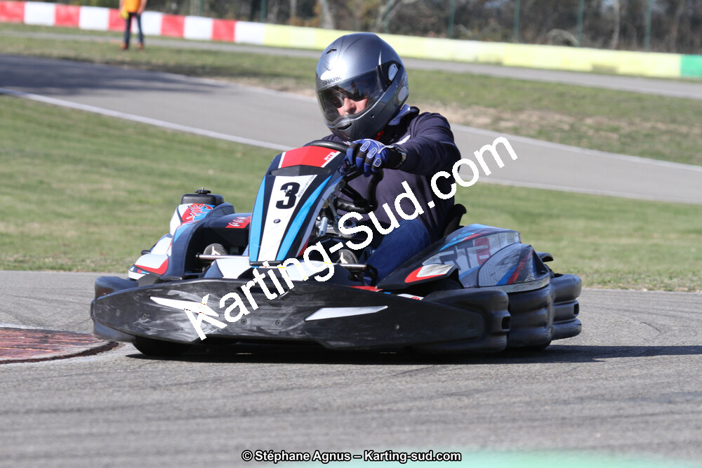 07/11/2015 : Endurance Loisir de 6h à Cahors (Photos Stéphane Agnus) 2015 — karting