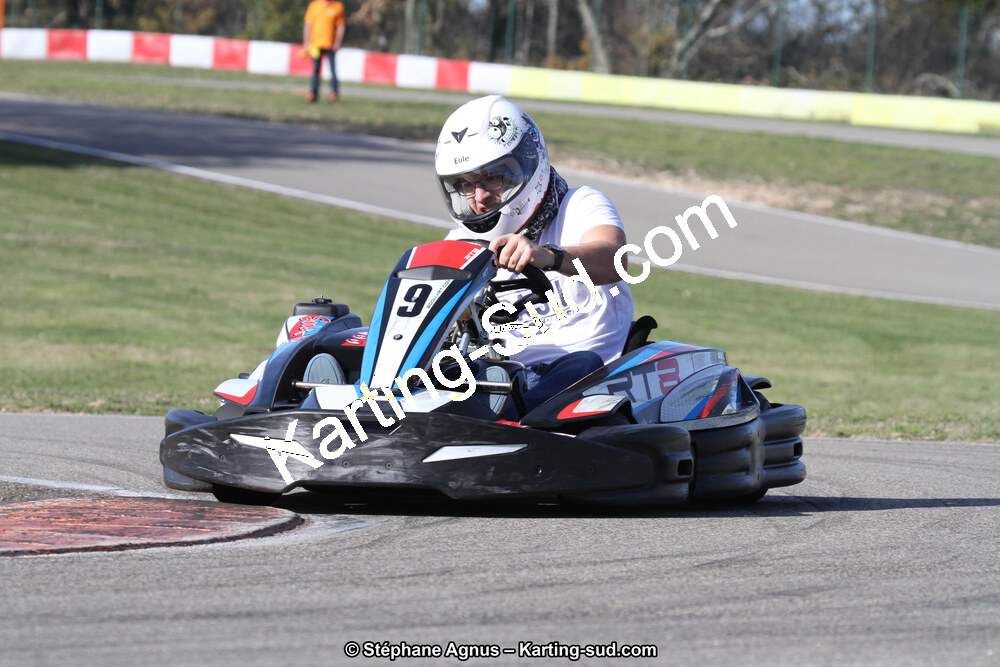 07/11/2015 : Endurance Loisir de 6h à Cahors (Photos Stéphane Agnus) 2015 — karting