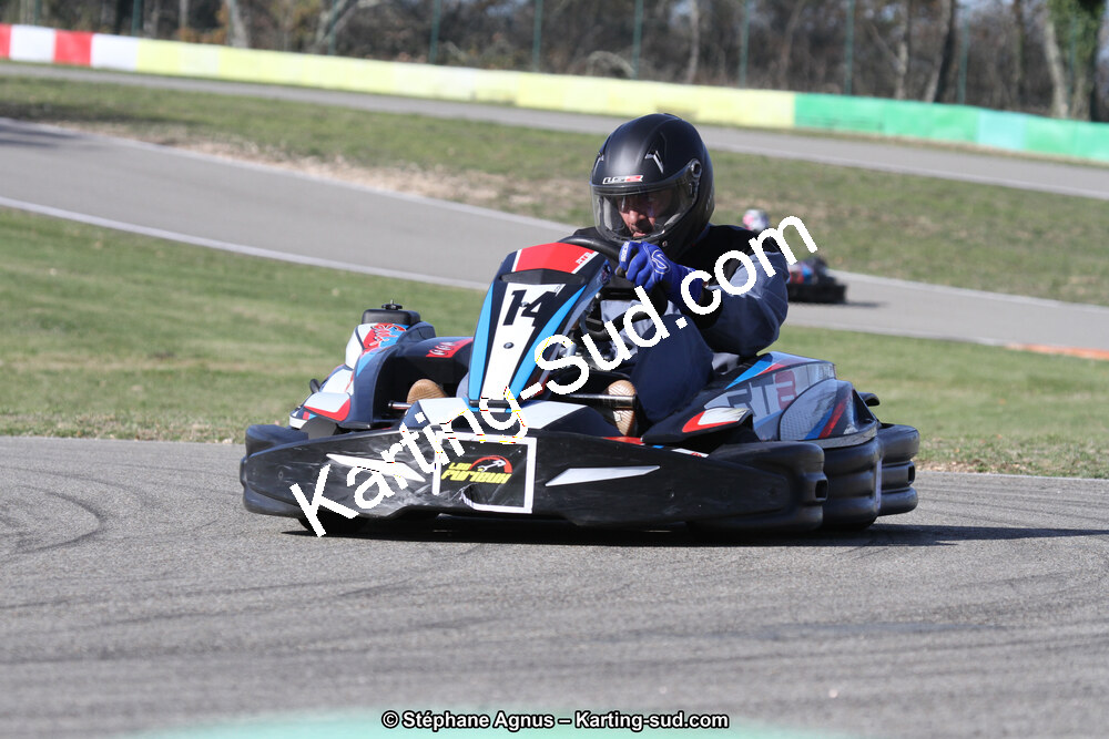 07/11/2015 : Endurance Loisir de 6h à Cahors (Photos Stéphane Agnus) 2015 — karting