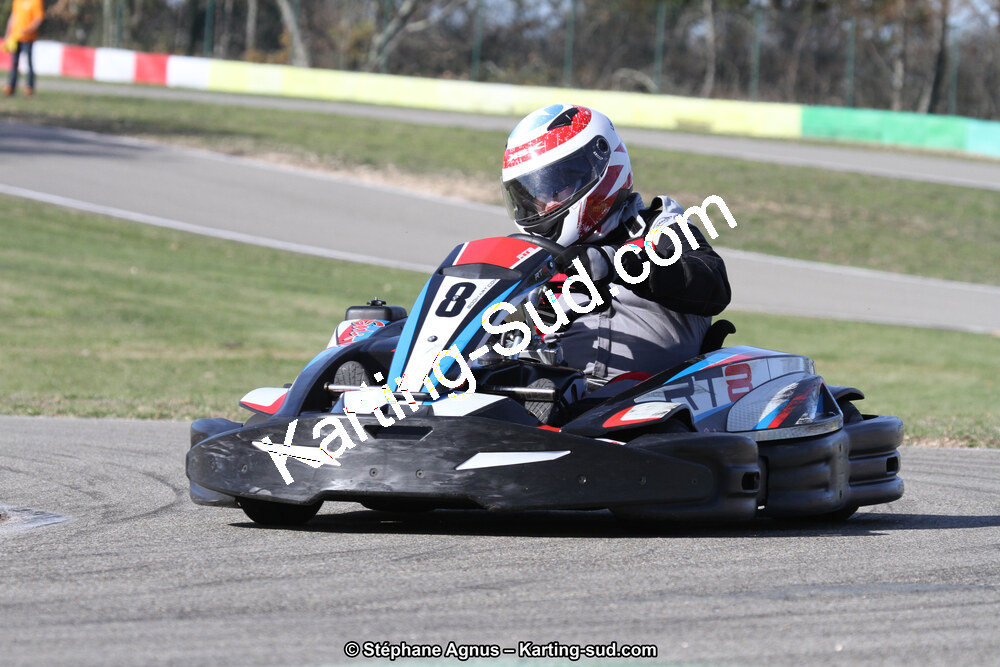 07/11/2015 : Endurance Loisir de 6h à Cahors (Photos Stéphane Agnus) 2015 — karting