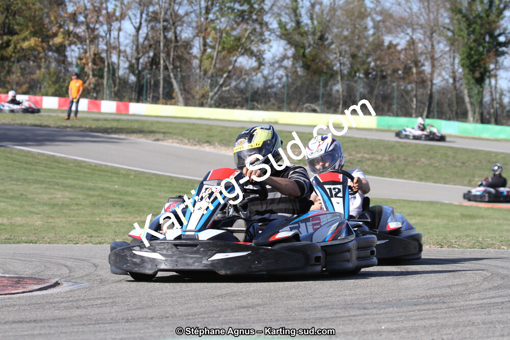 07/11/2015 : Endurance Loisir de 6h à Cahors (Photos Stéphane Agnus) 2015 — karting