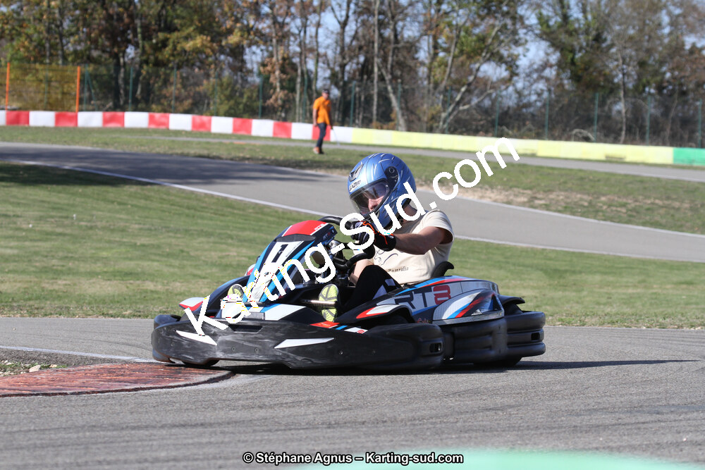 07/11/2015 : Endurance Loisir de 6h à Cahors (Photos Stéphane Agnus) 2015 — karting