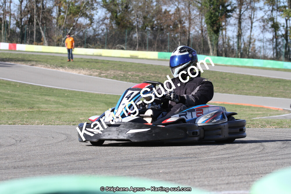 07/11/2015 : Endurance Loisir de 6h à Cahors (Photos Stéphane Agnus) 2015 — karting
