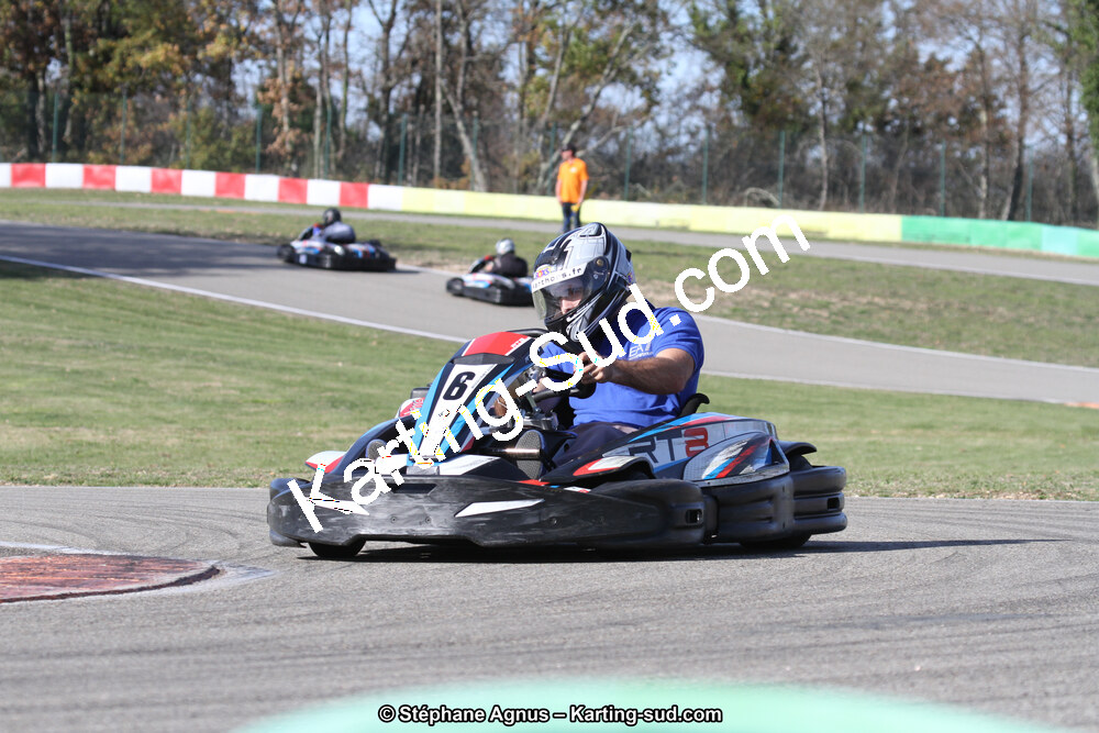 07/11/2015 : Endurance Loisir de 6h à Cahors (Photos Stéphane Agnus) 2015 — karting