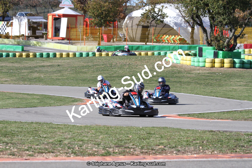 07/11/2015 : Endurance Loisir de 6h à Cahors (Photos Stéphane Agnus) 2015 — karting