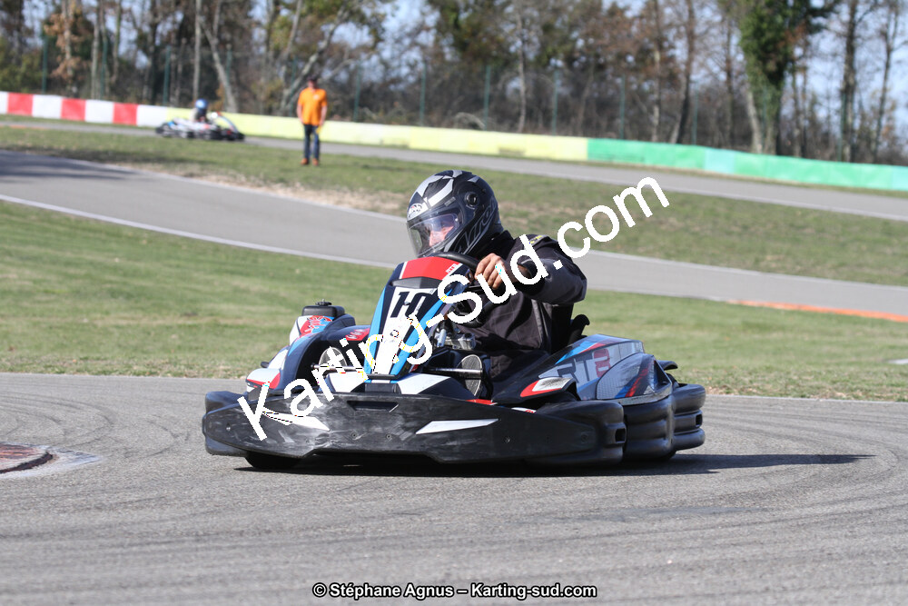 07/11/2015 : Endurance Loisir de 6h à Cahors (Photos Stéphane Agnus) 2015 — karting