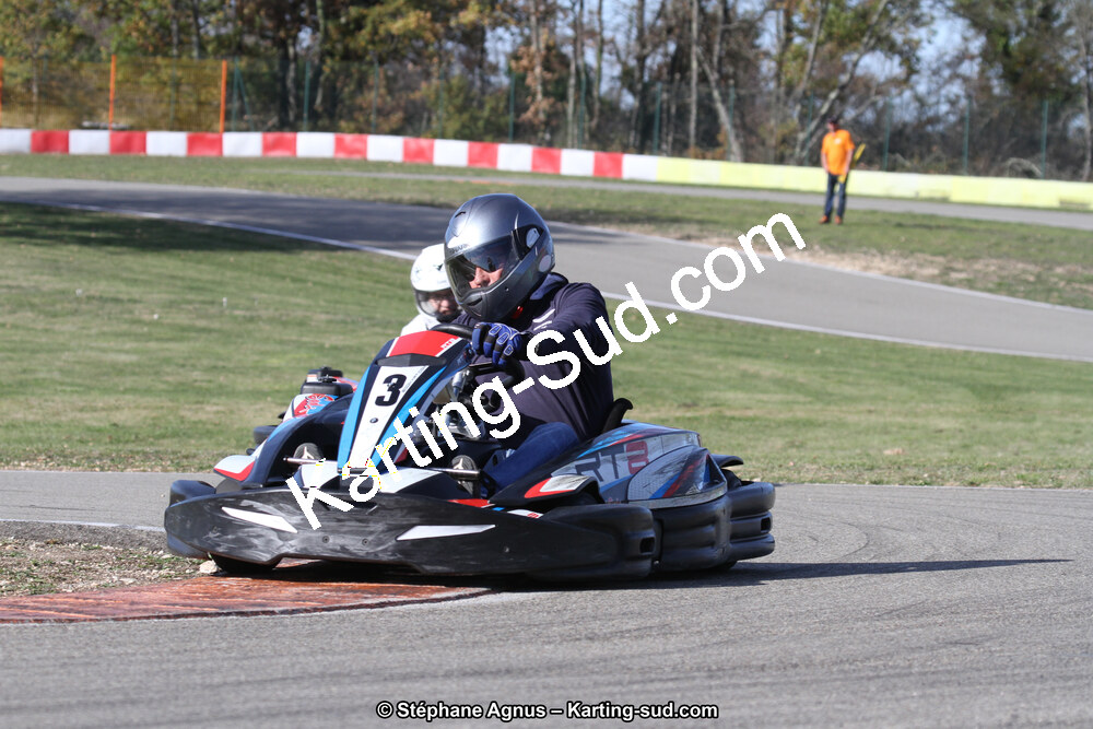 07/11/2015 : Endurance Loisir de 6h à Cahors (Photos Stéphane Agnus) 2015 — karting