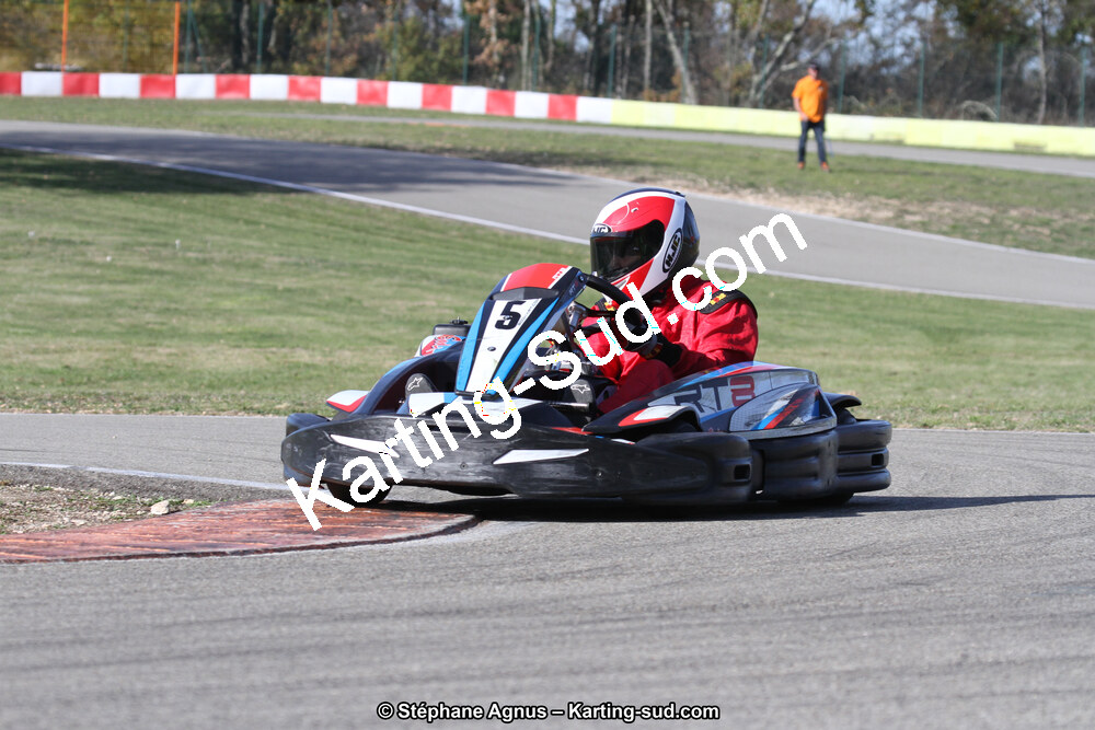 07/11/2015 : Endurance Loisir de 6h à Cahors (Photos Stéphane Agnus) 2015 — karting