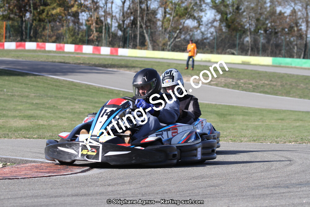 07/11/2015 : Endurance Loisir de 6h à Cahors (Photos Stéphane Agnus) 2015 — karting