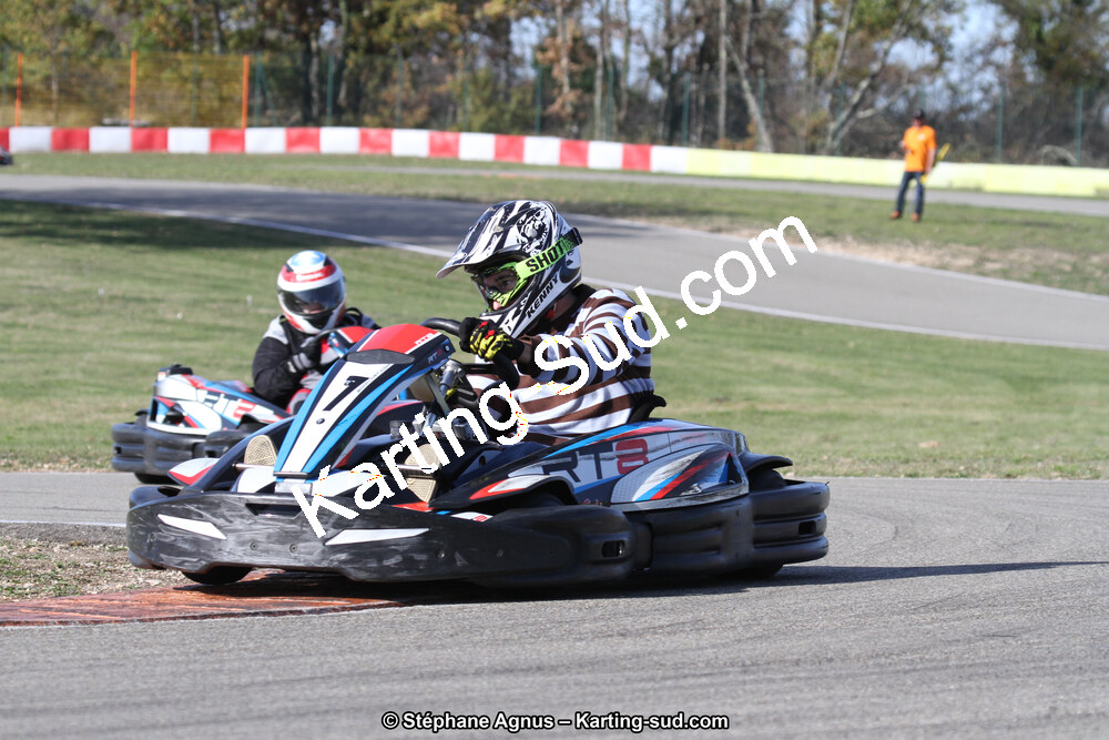 07/11/2015 : Endurance Loisir de 6h à Cahors (Photos Stéphane Agnus) 2015 — karting
