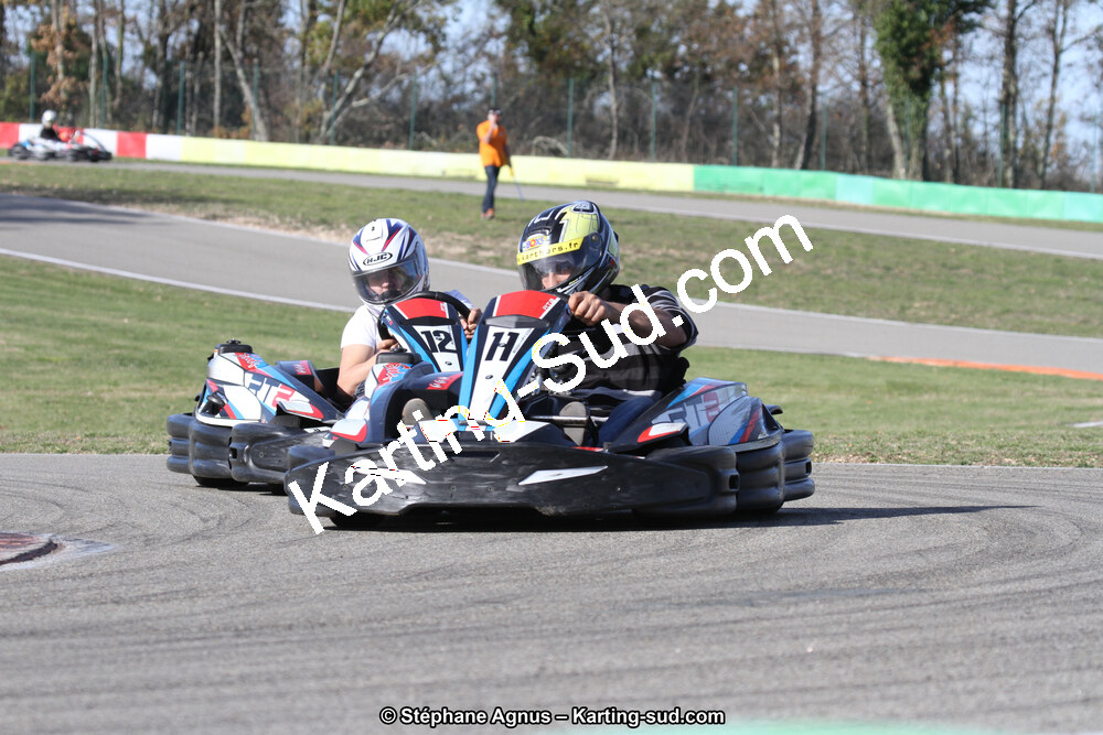 07/11/2015 : Endurance Loisir de 6h à Cahors (Photos Stéphane Agnus) 2015 — karting