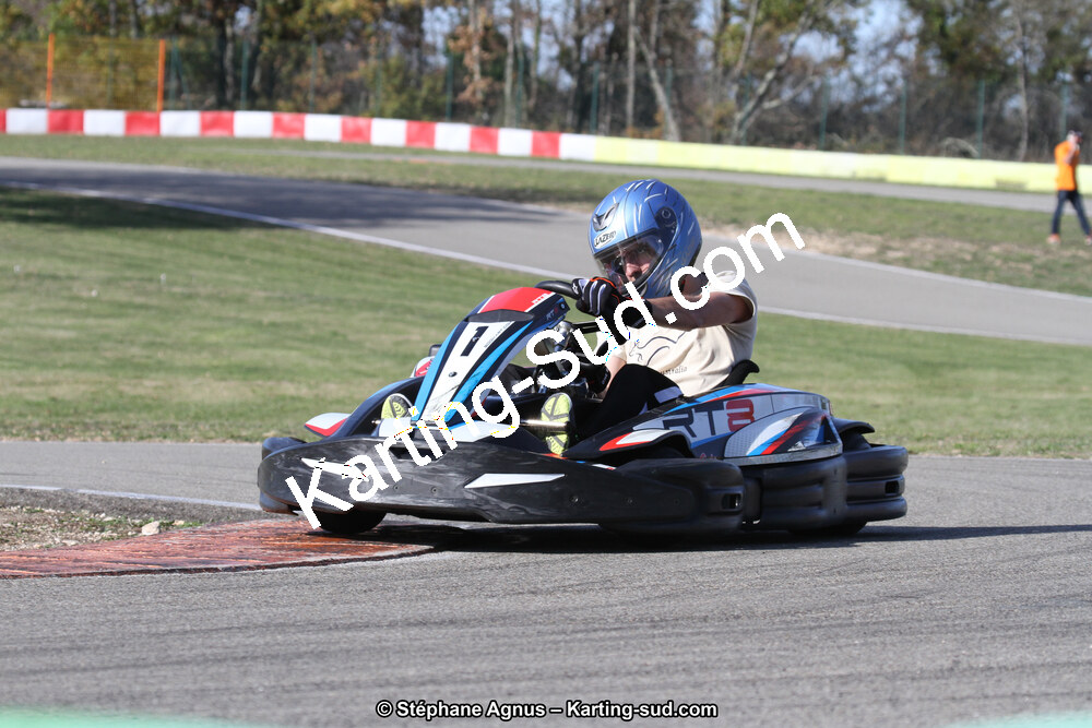 07/11/2015 : Endurance Loisir de 6h à Cahors (Photos Stéphane Agnus) 2015 — karting
