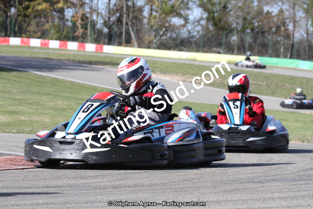 07/11/2015 : Endurance Loisir de 6h à Cahors (Photos Stéphane Agnus) 2015 — karting