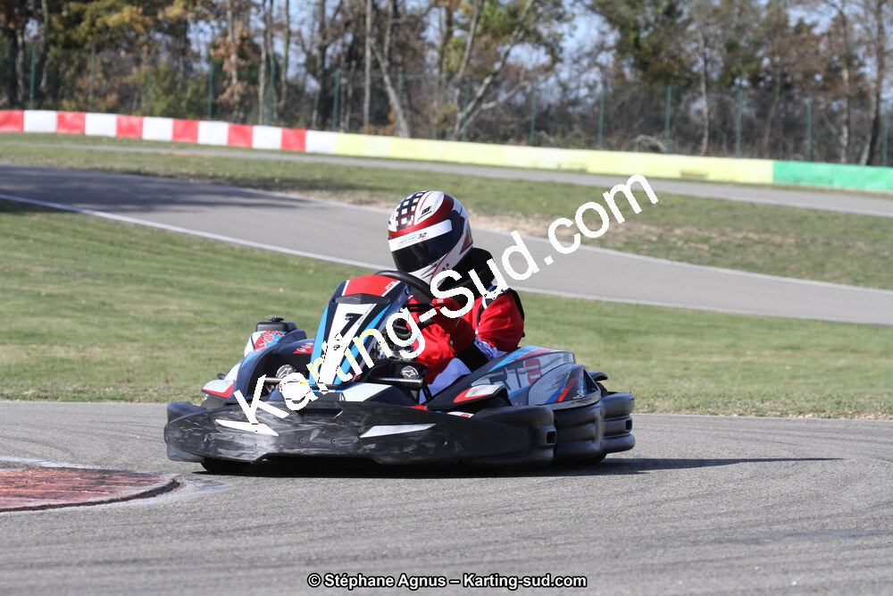 07/11/2015 : Endurance Loisir de 6h à Cahors (Photos Stéphane Agnus) 2015 — karting