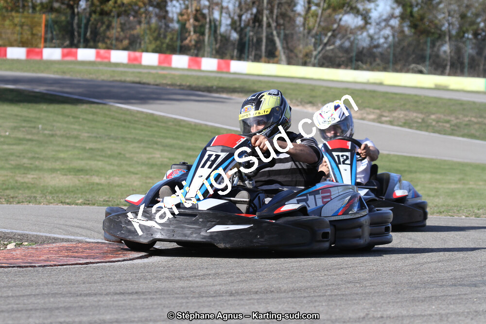 07/11/2015 : Endurance Loisir de 6h à Cahors (Photos Stéphane Agnus) 2015 — karting