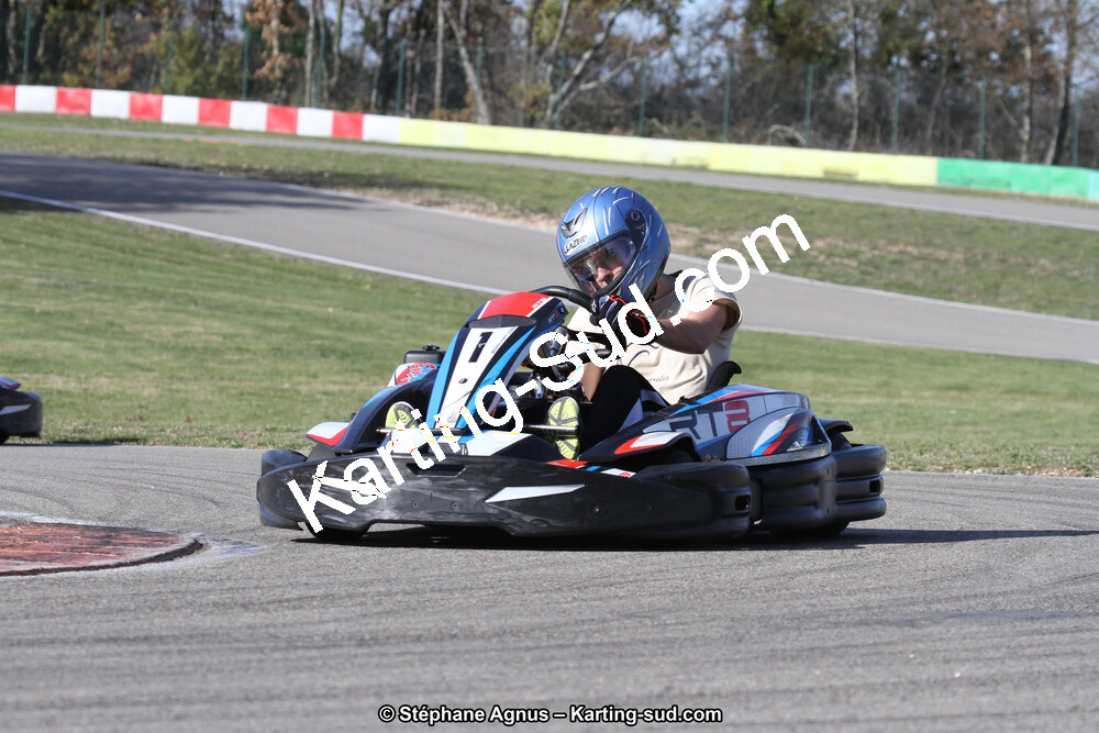 07/11/2015 : Endurance Loisir de 6h à Cahors (Photos Stéphane Agnus) 2015 — karting