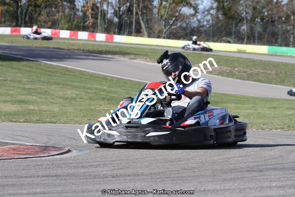 07/11/2015 : Endurance Loisir de 6h à Cahors (Photos Stéphane Agnus) 2015 — karting