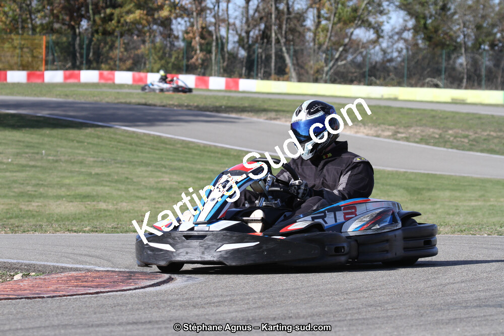 07/11/2015 : Endurance Loisir de 6h à Cahors (Photos Stéphane Agnus) 2015 — karting