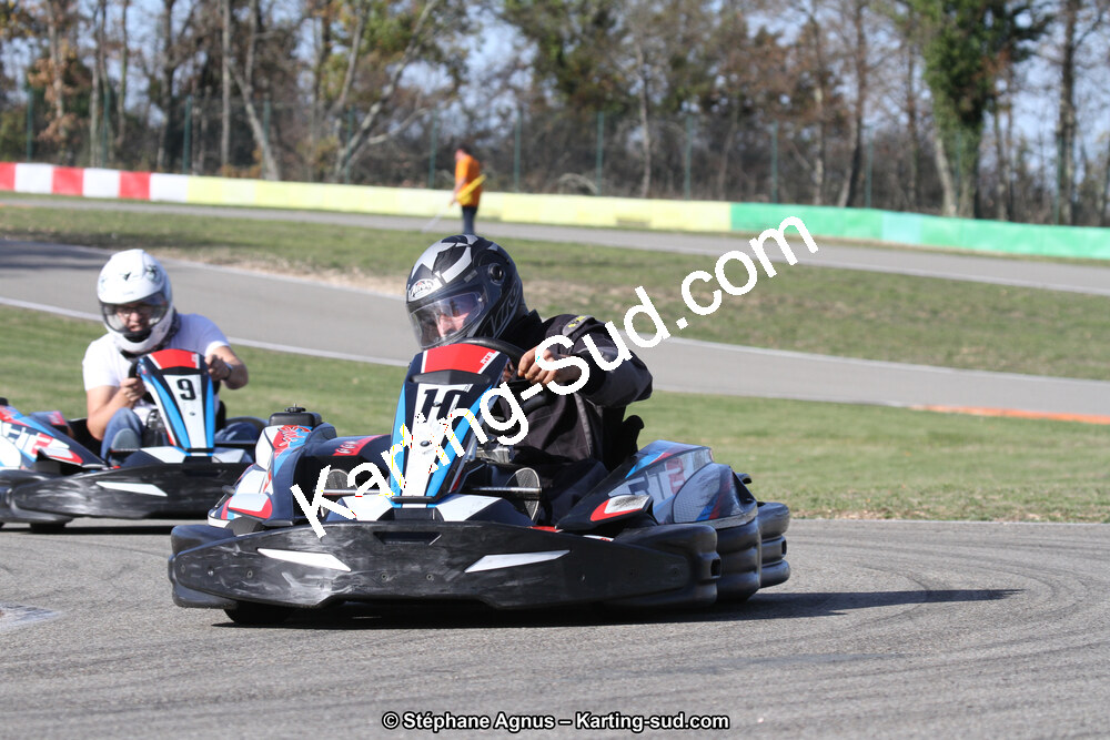 07/11/2015 : Endurance Loisir de 6h à Cahors (Photos Stéphane Agnus) 2015 — karting
