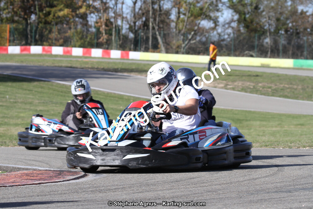 07/11/2015 : Endurance Loisir de 6h à Cahors (Photos Stéphane Agnus) 2015 — karting