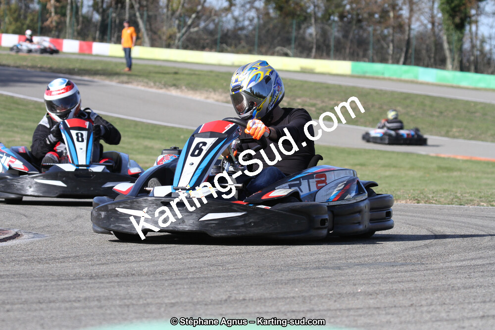 07/11/2015 : Endurance Loisir de 6h à Cahors (Photos Stéphane Agnus) 2015 — karting