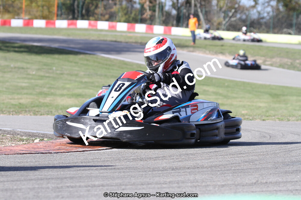 07/11/2015 : Endurance Loisir de 6h à Cahors (Photos Stéphane Agnus) 2015 — karting