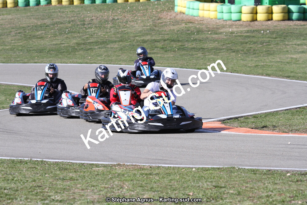 07/11/2015 : Endurance Loisir de 6h à Cahors (Photos Stéphane Agnus) 2015 — karting