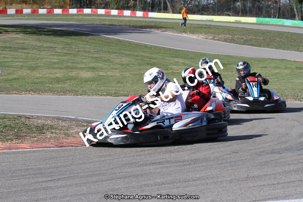 07/11/2015 : Endurance Loisir de 6h à Cahors (Photos Stéphane Agnus) 2015 — karting