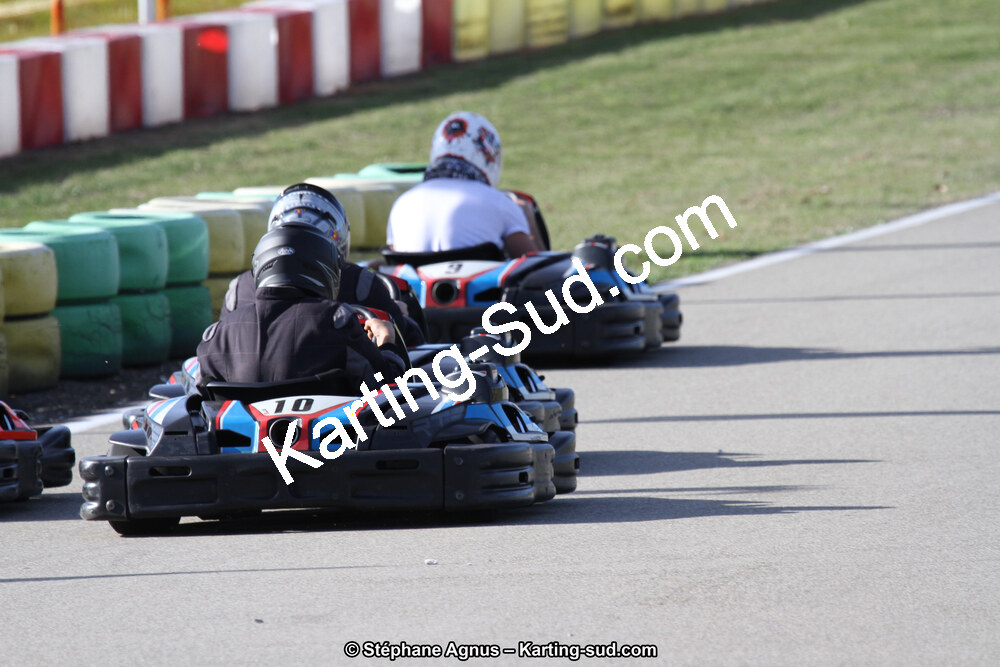 07/11/2015 : Endurance Loisir de 6h à Cahors (Photos Stéphane Agnus) 2015 — karting