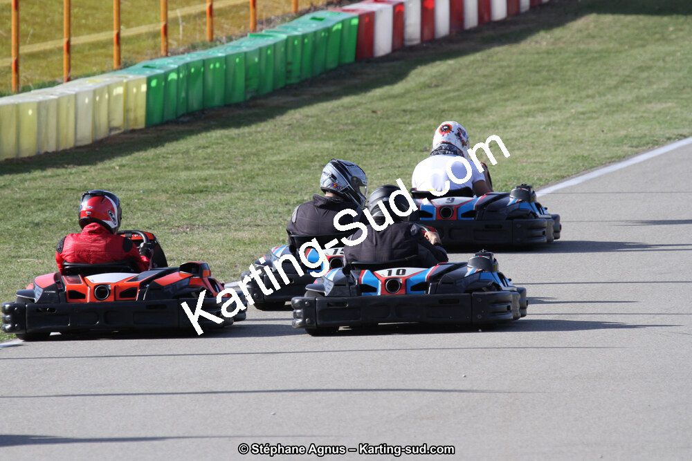 07/11/2015 : Endurance Loisir de 6h à Cahors (Photos Stéphane Agnus) 2015 — karting
