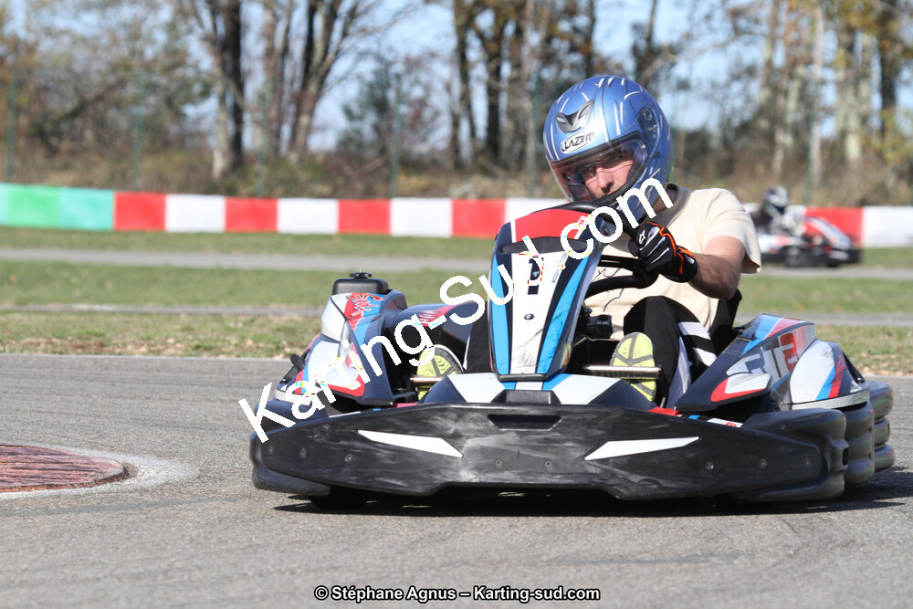 07/11/2015 : Endurance Loisir de 6h à Cahors (Photos Stéphane Agnus) 2015 — karting