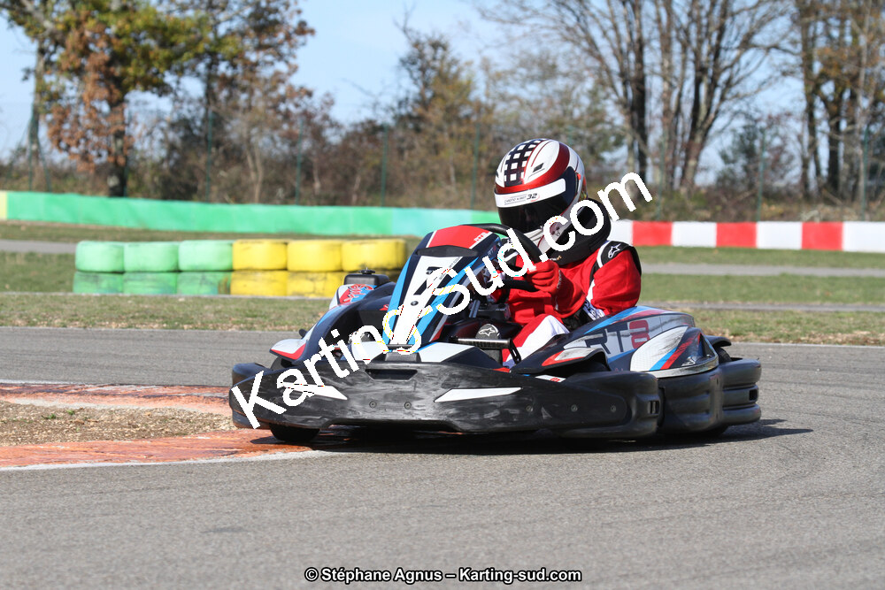 07/11/2015 : Endurance Loisir de 6h à Cahors (Photos Stéphane Agnus) 2015 — karting