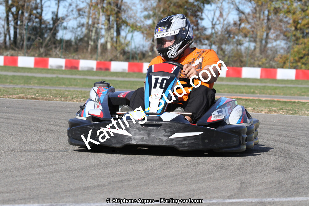 07/11/2015 : Endurance Loisir de 6h à Cahors (Photos Stéphane Agnus) 2015 — karting