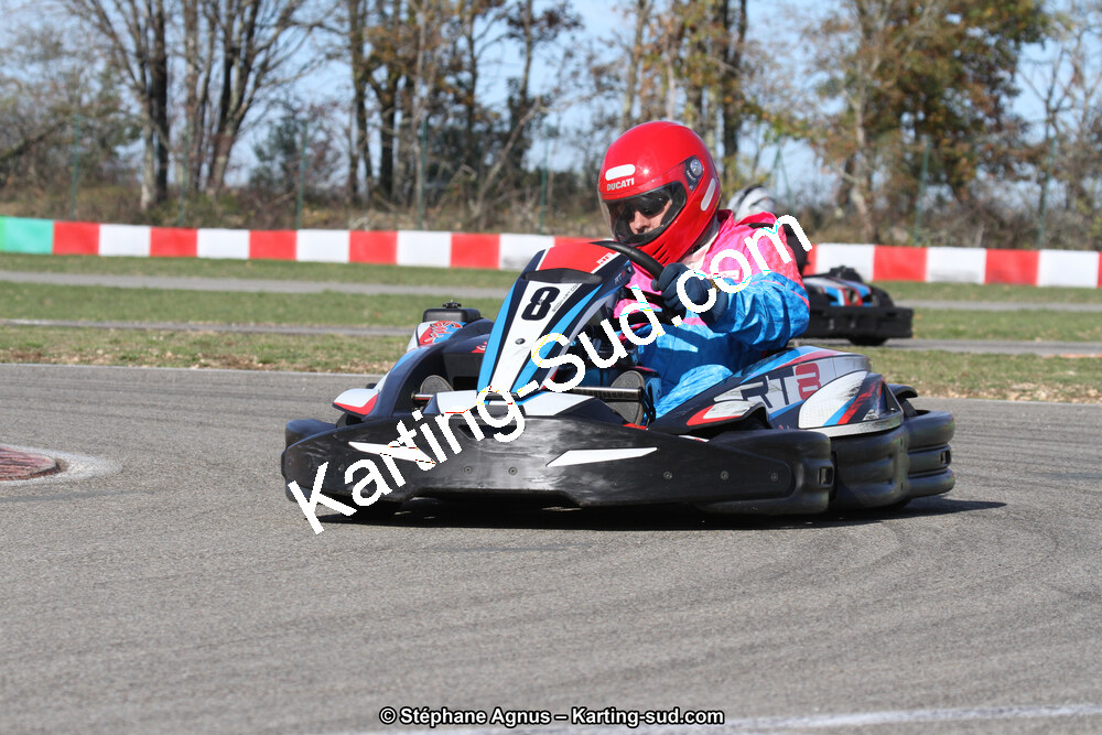 07/11/2015 : Endurance Loisir de 6h à Cahors (Photos Stéphane Agnus) 2015 — karting