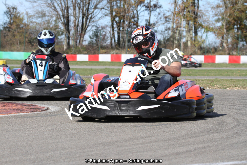 07/11/2015 : Endurance Loisir de 6h à Cahors (Photos Stéphane Agnus) 2015 — karting