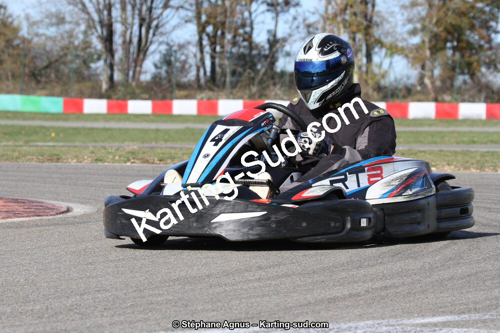 07/11/2015 : Endurance Loisir de 6h à Cahors (Photos Stéphane Agnus) 2015 — karting
