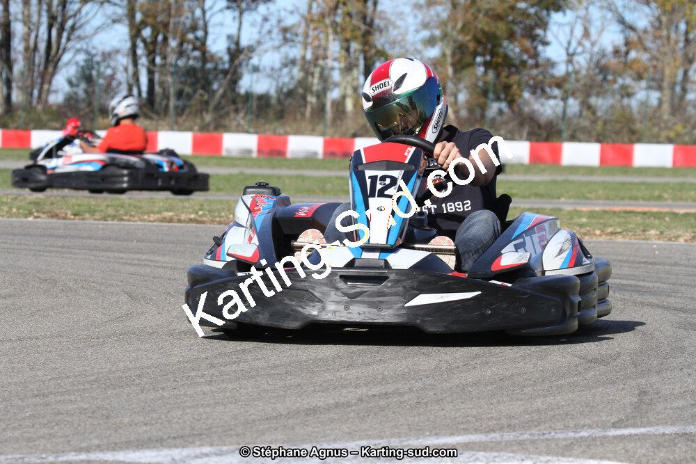 07/11/2015 : Endurance Loisir de 6h à Cahors (Photos Stéphane Agnus) 2015 — karting