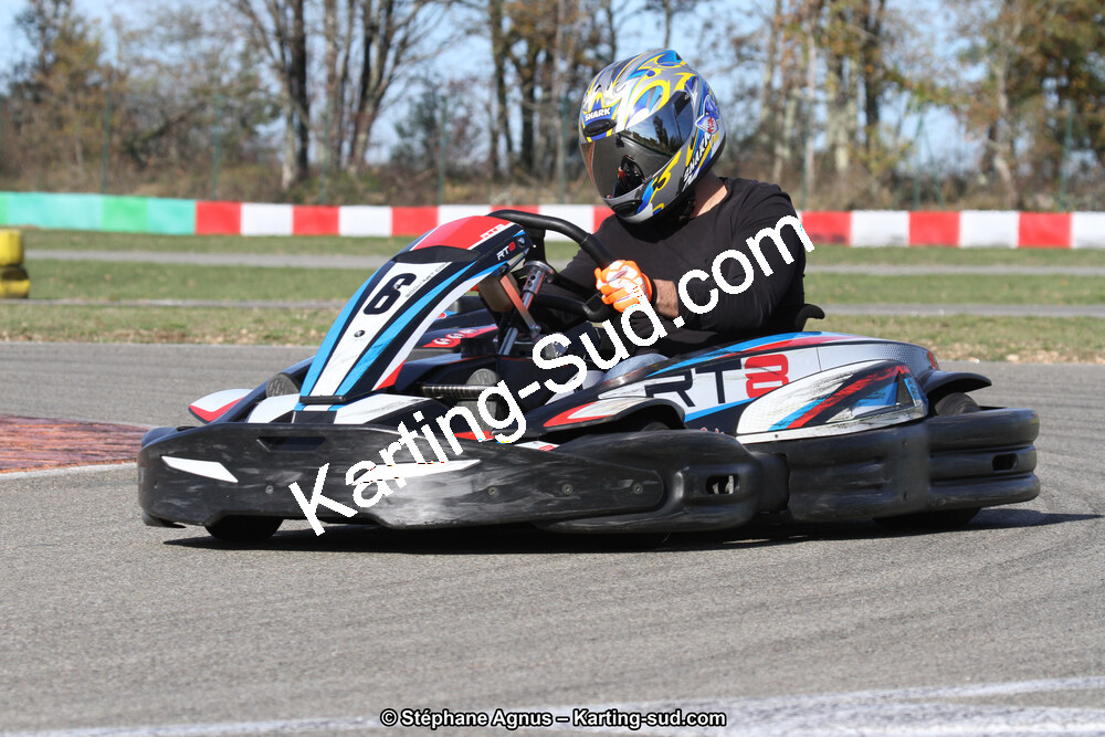 07/11/2015 : Endurance Loisir de 6h à Cahors (Photos Stéphane Agnus) 2015 — karting