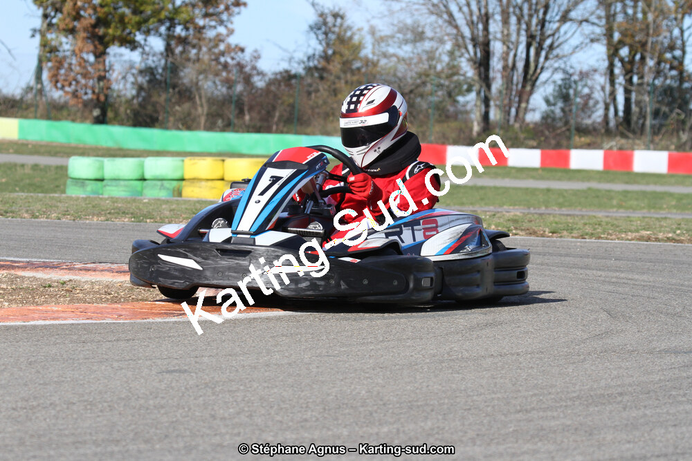 07/11/2015 : Endurance Loisir de 6h à Cahors (Photos Stéphane Agnus) 2015 — karting