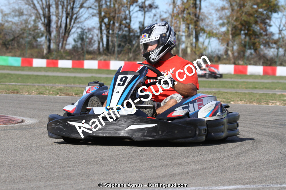 07/11/2015 : Endurance Loisir de 6h à Cahors (Photos Stéphane Agnus) 2015 — karting