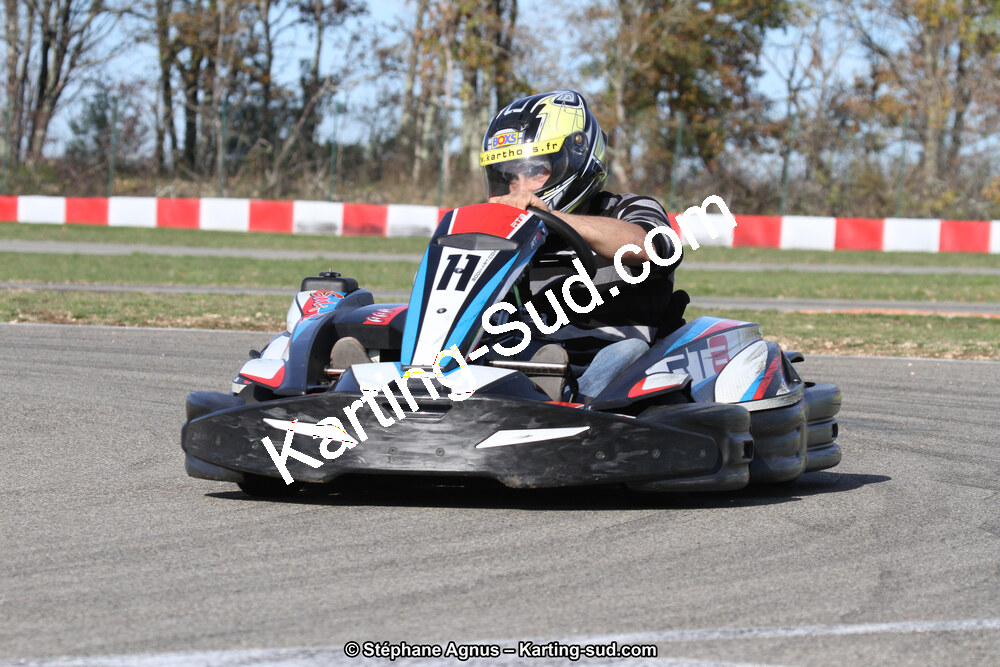 07/11/2015 : Endurance Loisir de 6h à Cahors (Photos Stéphane Agnus) 2015 — karting