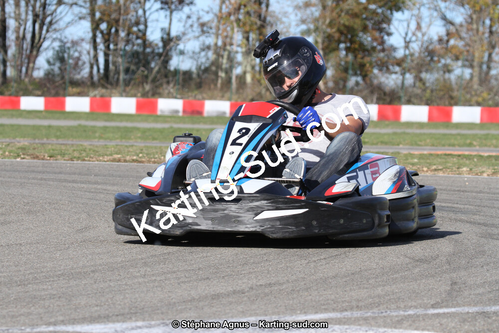 07/11/2015 : Endurance Loisir de 6h à Cahors (Photos Stéphane Agnus) 2015 — karting