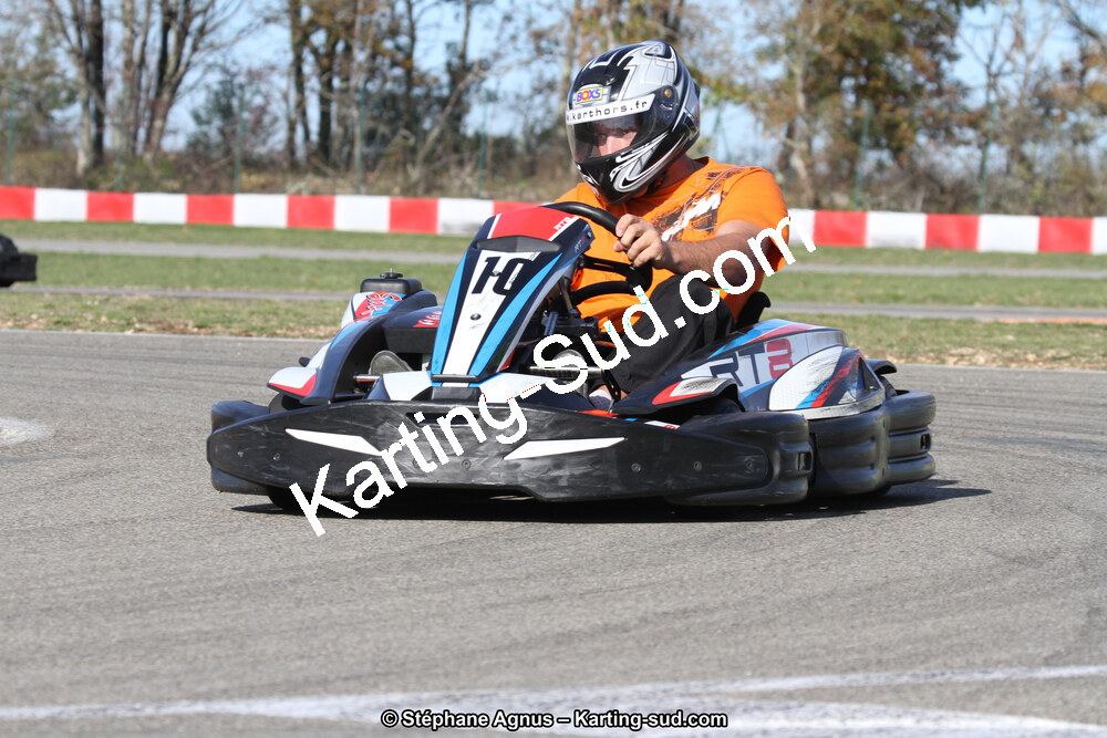 07/11/2015 : Endurance Loisir de 6h à Cahors (Photos Stéphane Agnus) 2015 — karting