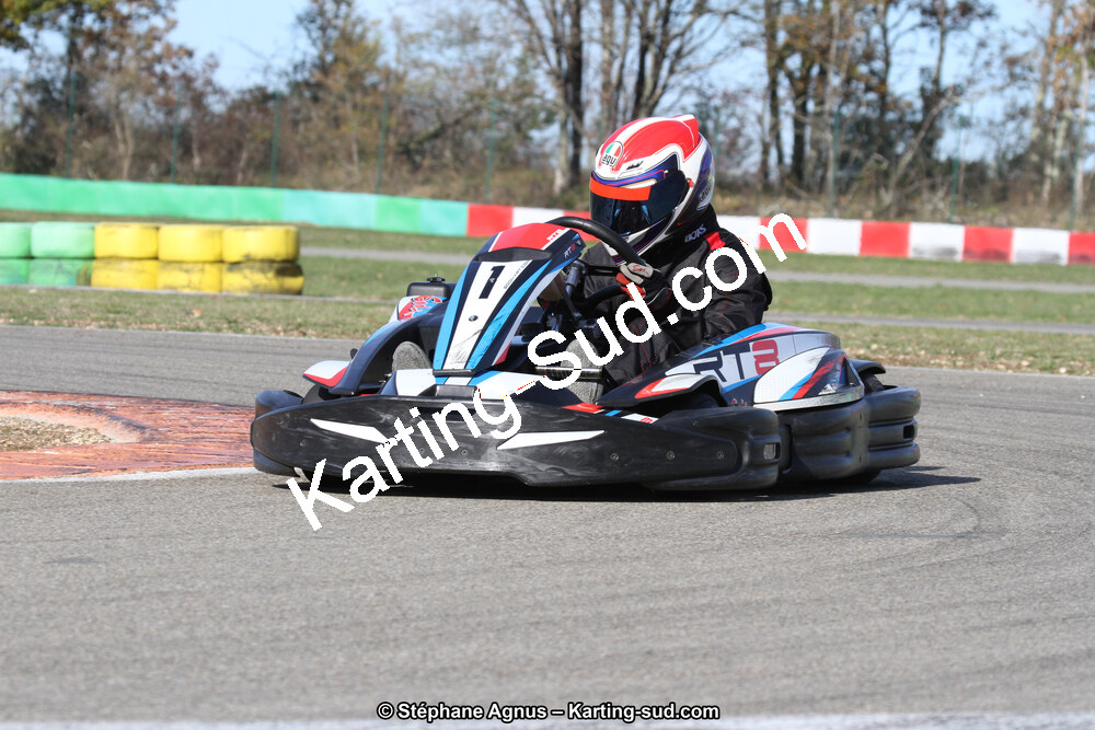 07/11/2015 : Endurance Loisir de 6h à Cahors (Photos Stéphane Agnus) 2015 — karting