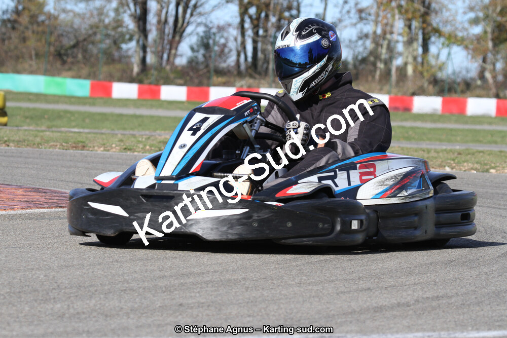 07/11/2015 : Endurance Loisir de 6h à Cahors (Photos Stéphane Agnus) 2015 — karting