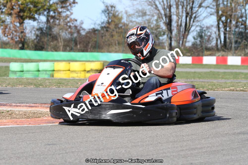 07/11/2015 : Endurance Loisir de 6h à Cahors (Photos Stéphane Agnus) 2015 — karting